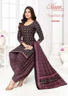 Traditional Vol 4 By Mayur Printed Cotton Dress Material Wholesale Price In Surat
